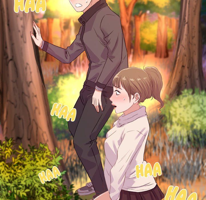 Alumni Manhwa - Chapter 24 Page 26