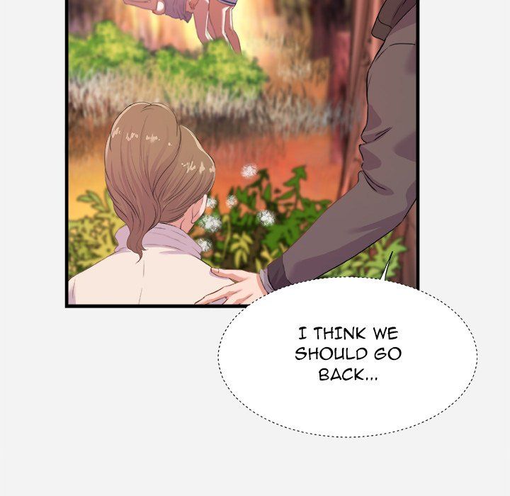 Alumni Manhwa - Chapter 24 Page 28