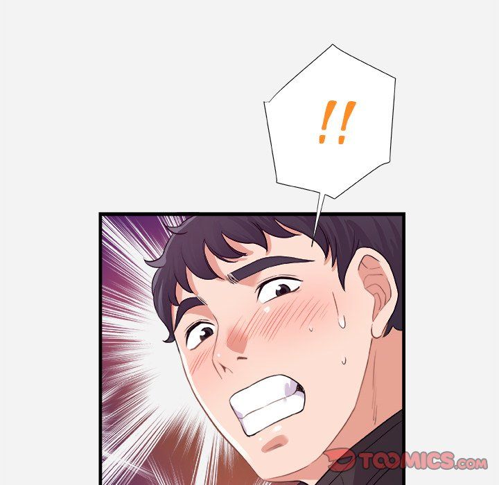 Alumni Manhwa - Chapter 24 Page 29