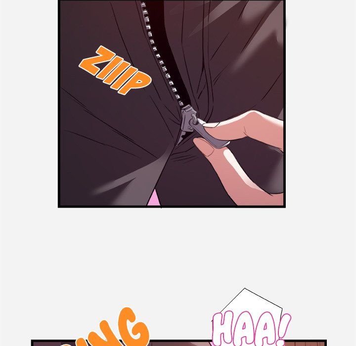 Alumni Manhwa - Chapter 24 Page 34