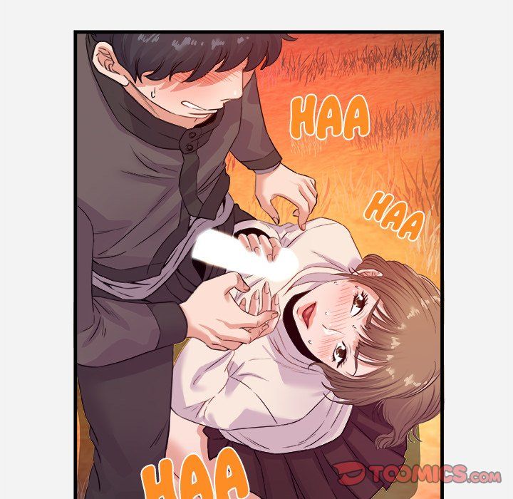 Alumni Manhwa - Chapter 24 Page 37