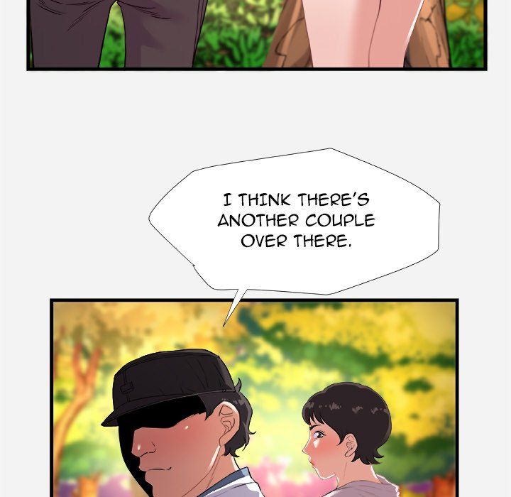 Alumni Manhwa - Chapter 24 Page 44