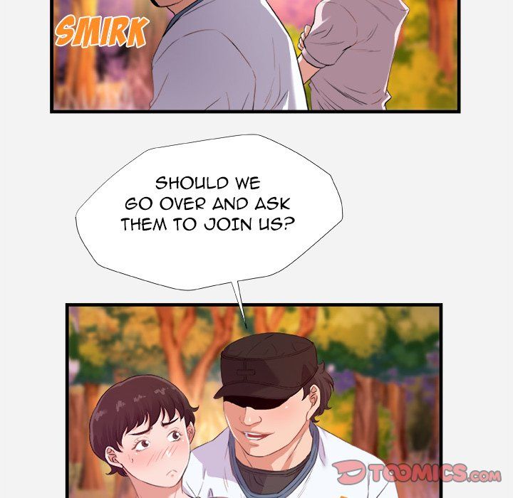 Alumni Manhwa - Chapter 24 Page 45