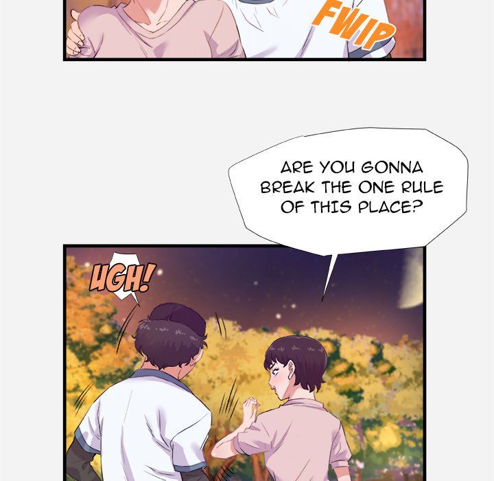 Alumni Manhwa - Chapter 24 Page 46