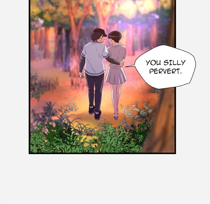 Alumni Manhwa - Chapter 24 Page 48