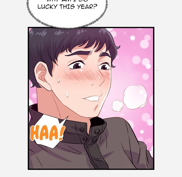 Alumni Manhwa - Chapter 24 Page 51