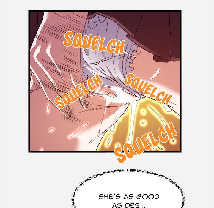 Alumni Manhwa - Chapter 24 Page 59