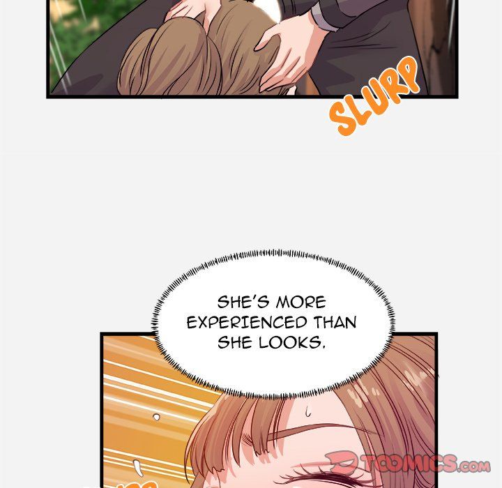 Alumni Manhwa - Chapter 24 Page 61