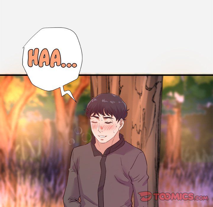 Alumni Manhwa - Chapter 24 Page 73