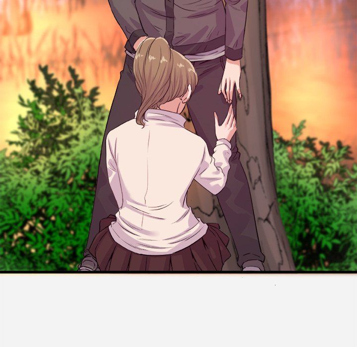 Alumni Manhwa - Chapter 24 Page 74