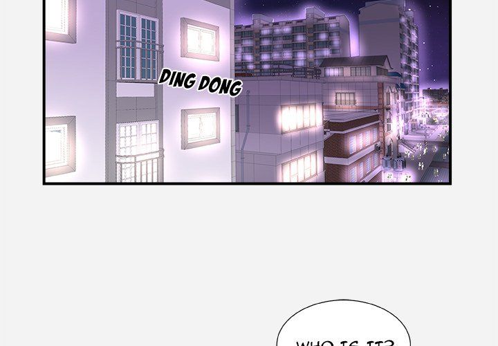 Alumni Manhwa - Chapter 38 Page 2