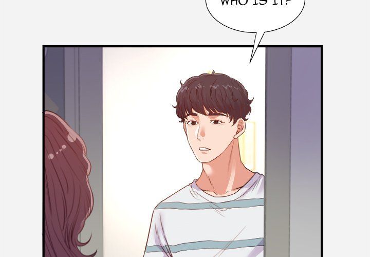 Alumni Manhwa - Chapter 38 Page 3