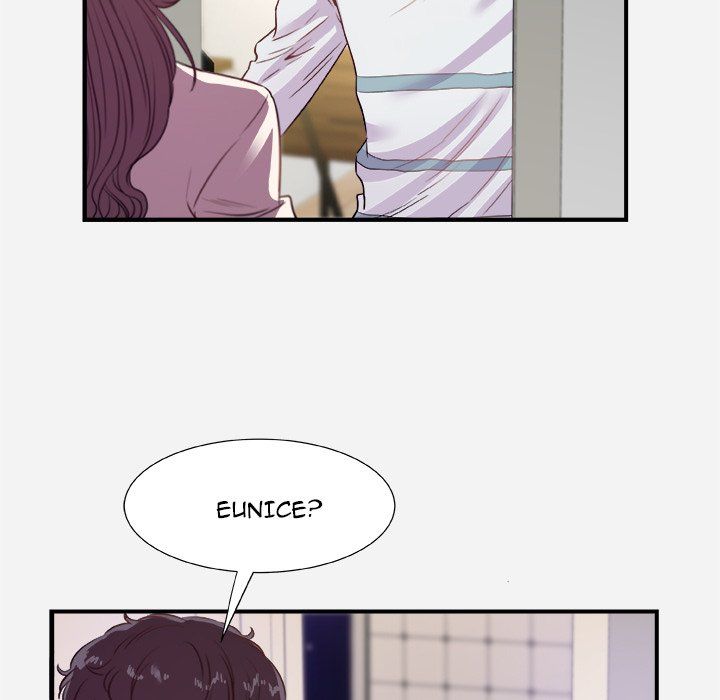 Alumni Manhwa - Chapter 38 Page 4