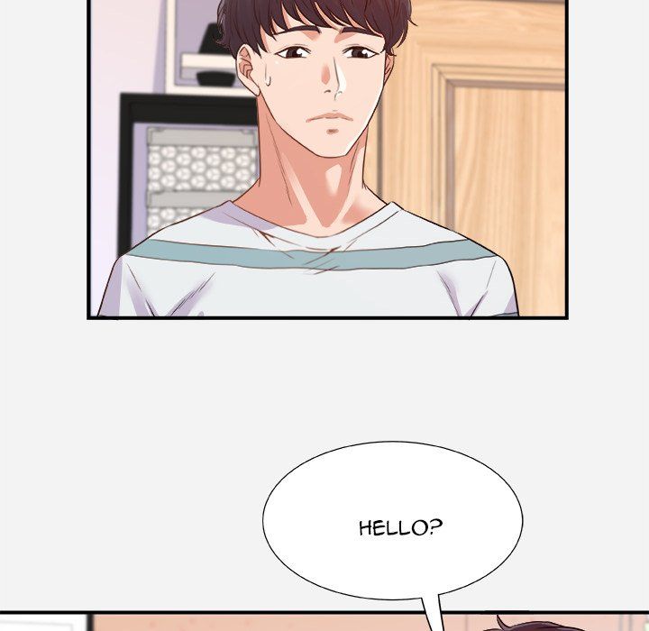 Alumni Manhwa - Chapter 38 Page 11