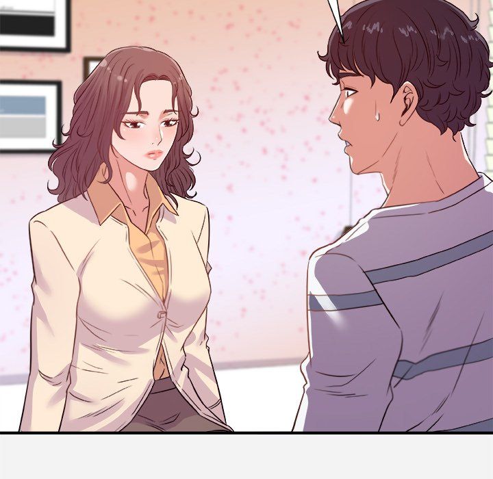 Alumni Manhwa - Chapter 38 Page 12
