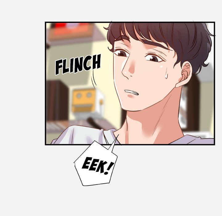 Alumni Manhwa - Chapter 38 Page 14