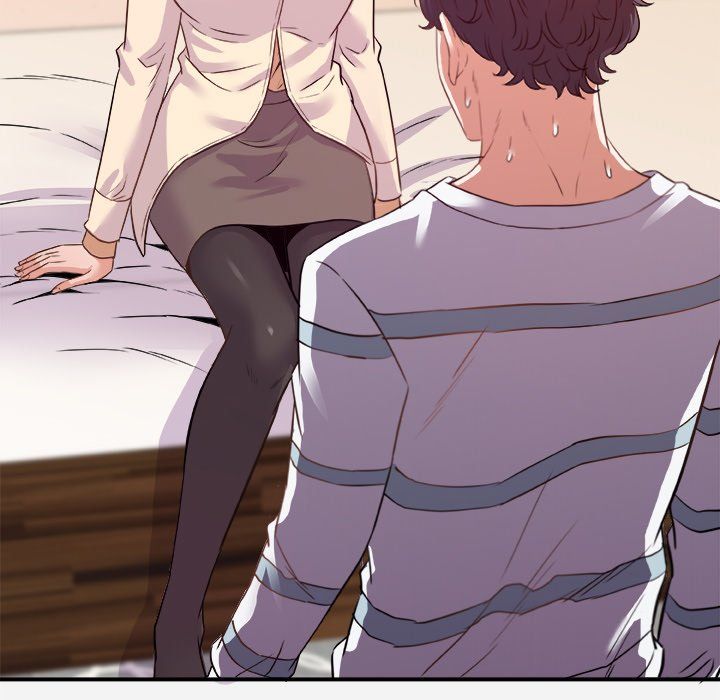 Alumni Manhwa - Chapter 38 Page 16