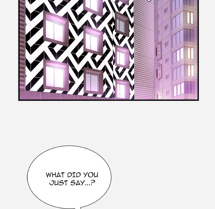 Alumni Manhwa - Chapter 38 Page 19