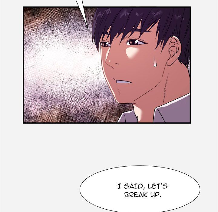 Alumni Manhwa - Chapter 38 Page 20