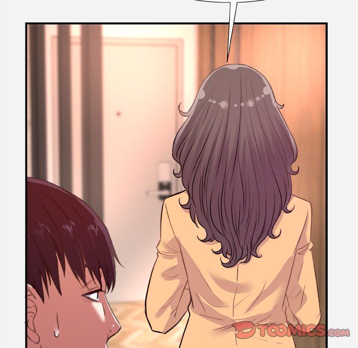 Alumni Manhwa - Chapter 38 Page 21