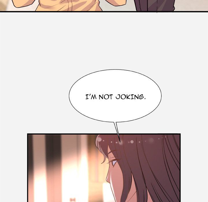 Alumni Manhwa - Chapter 38 Page 24