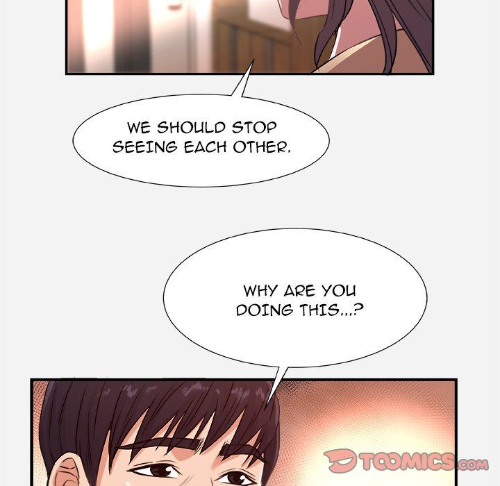 Alumni Manhwa - Chapter 38 Page 25