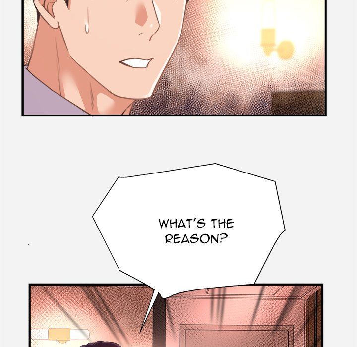 Alumni Manhwa - Chapter 38 Page 26