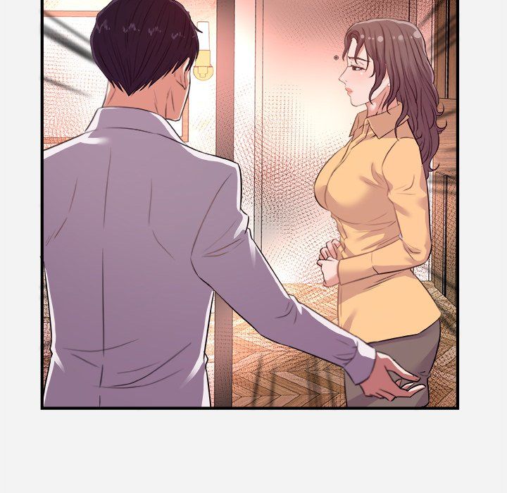 Alumni Manhwa - Chapter 38 Page 27