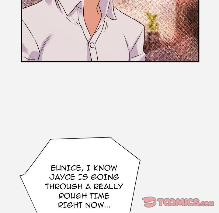 Alumni Manhwa - Chapter 38 Page 33