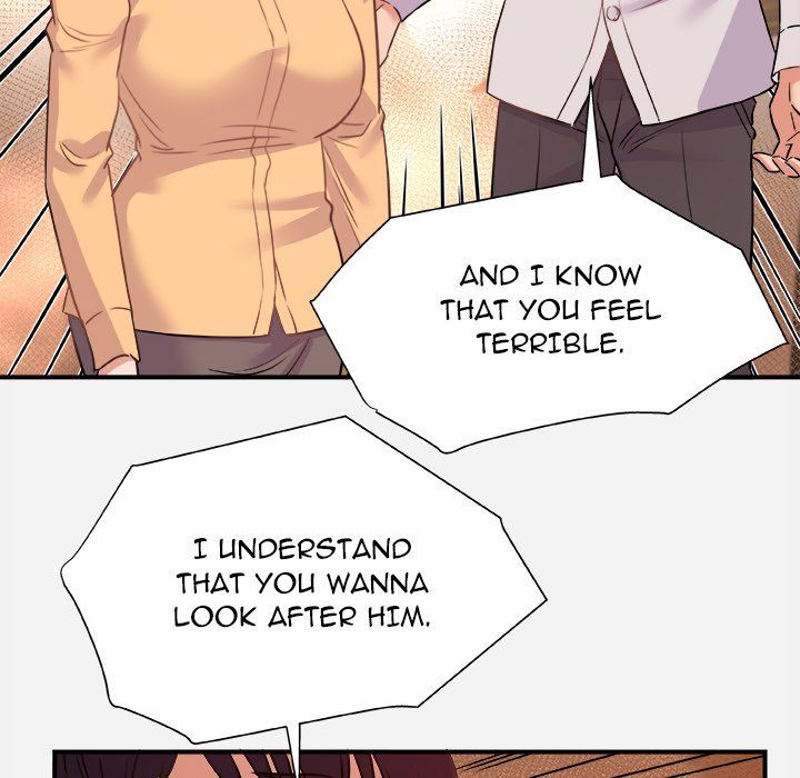 Alumni Manhwa - Chapter 38 Page 35