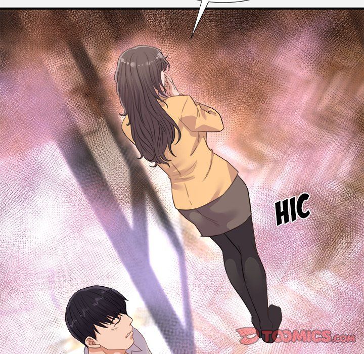 Alumni Manhwa - Chapter 38 Page 49
