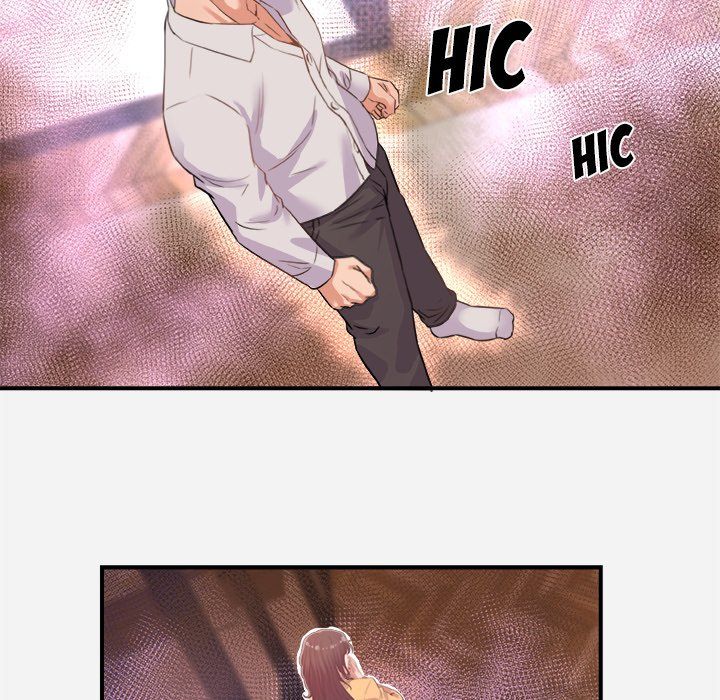 Alumni Manhwa - Chapter 38 Page 50