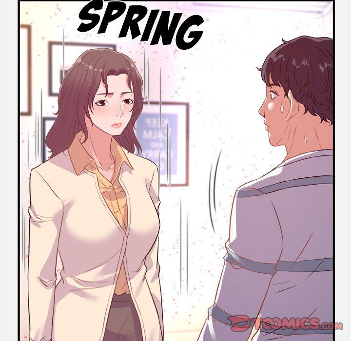 Alumni Manhwa - Chapter 38 Page 53