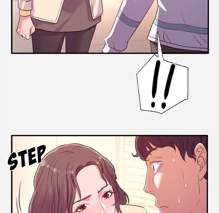Alumni Manhwa - Chapter 38 Page 54
