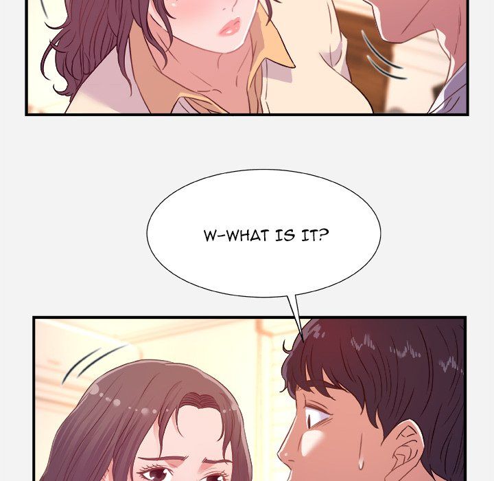 Alumni Manhwa - Chapter 38 Page 55