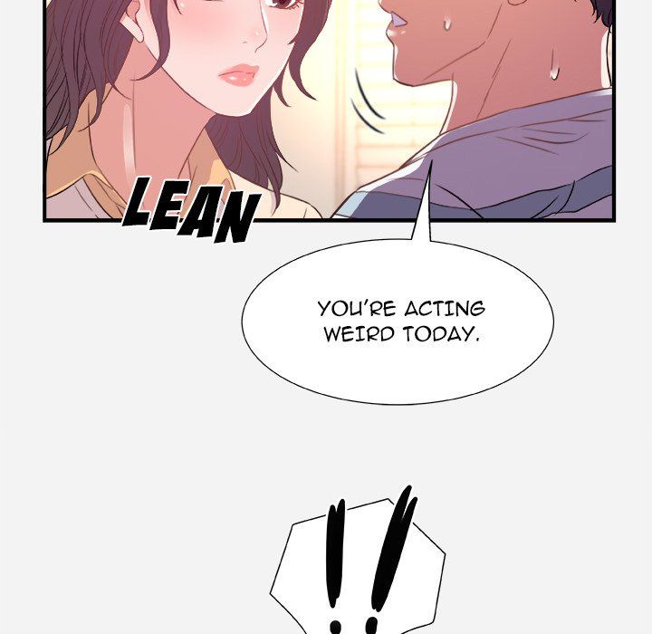 Alumni Manhwa - Chapter 38 Page 56