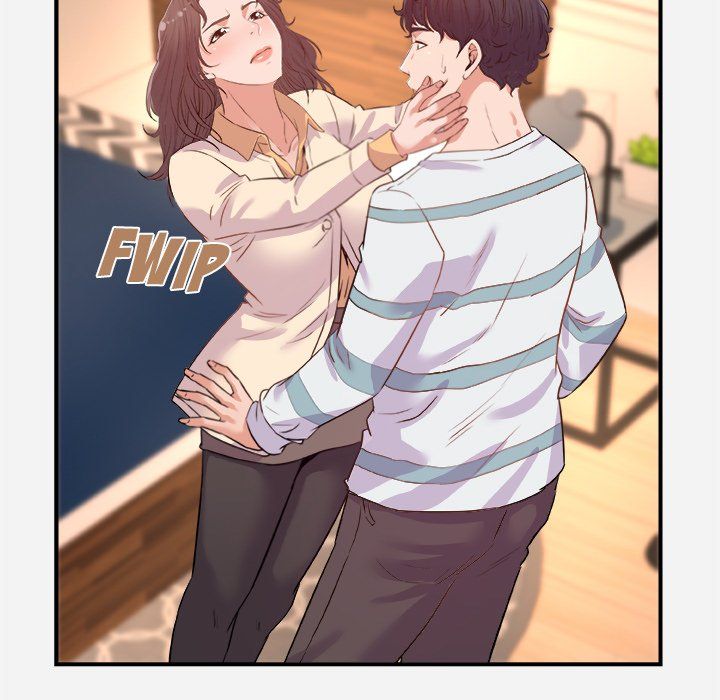 Alumni Manhwa - Chapter 38 Page 58