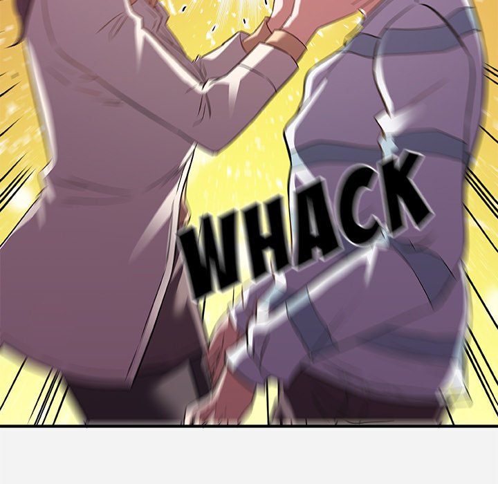 Alumni Manhwa - Chapter 38 Page 60