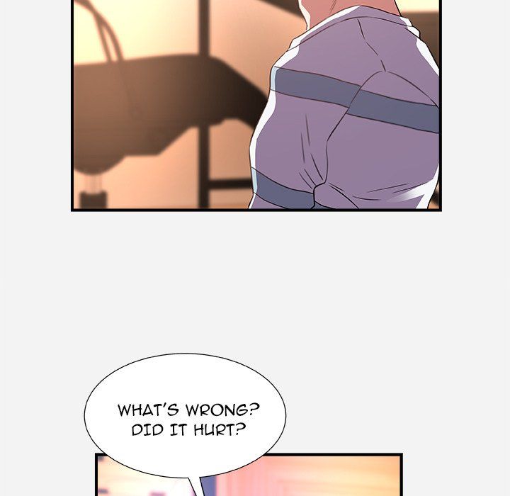 Alumni Manhwa - Chapter 38 Page 70