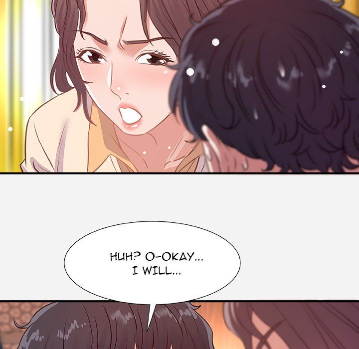 Alumni Manhwa - Chapter 38 Page 78