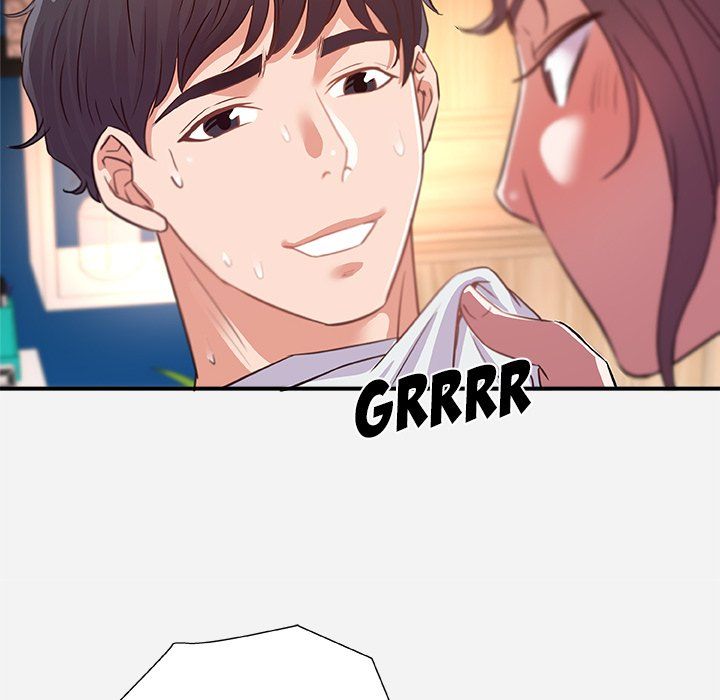 Alumni Manhwa - Chapter 38 Page 79