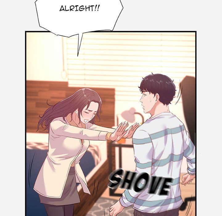 Alumni Manhwa - Chapter 38 Page 80