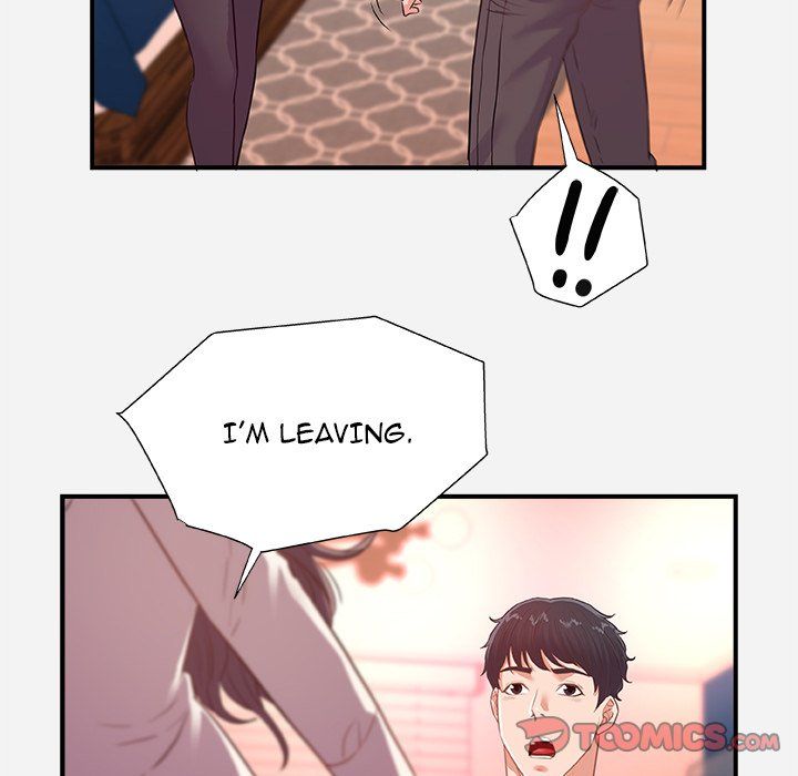 Alumni Manhwa - Chapter 38 Page 81