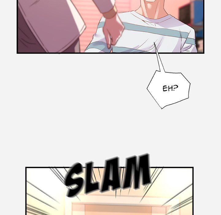 Alumni Manhwa - Chapter 38 Page 82