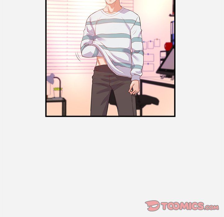 Alumni Manhwa - Chapter 38 Page 85