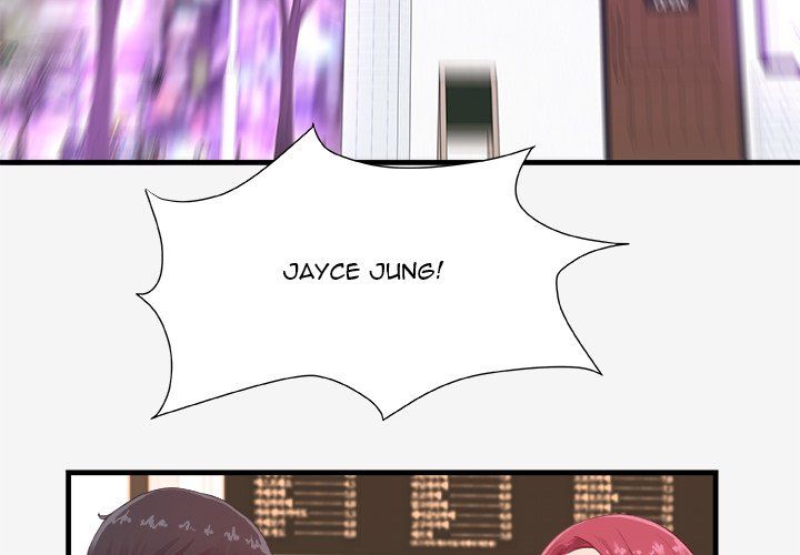 Alumni Manhwa - Chapter 21 Page 2