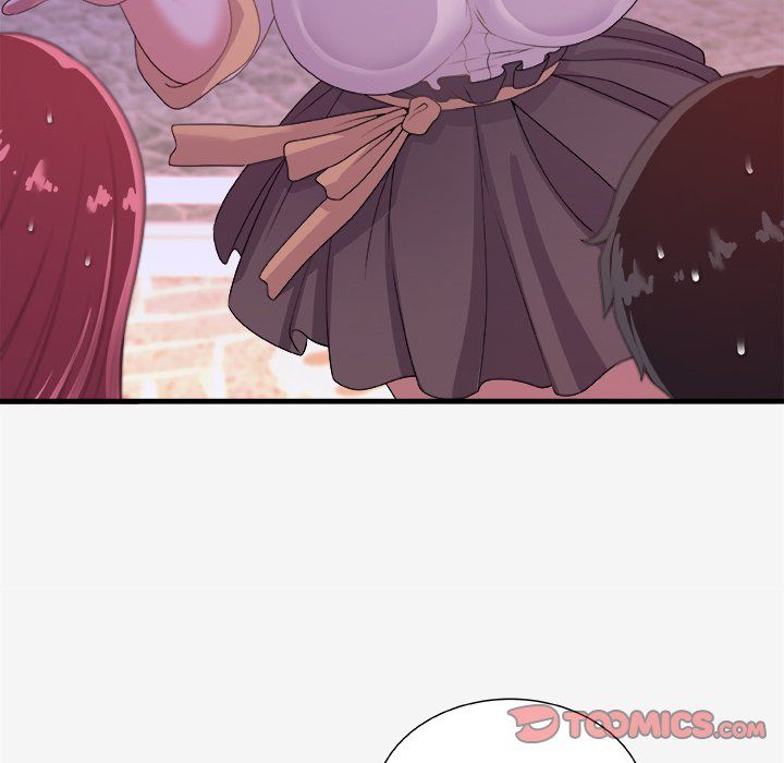 Alumni Manhwa - Chapter 21 Page 5