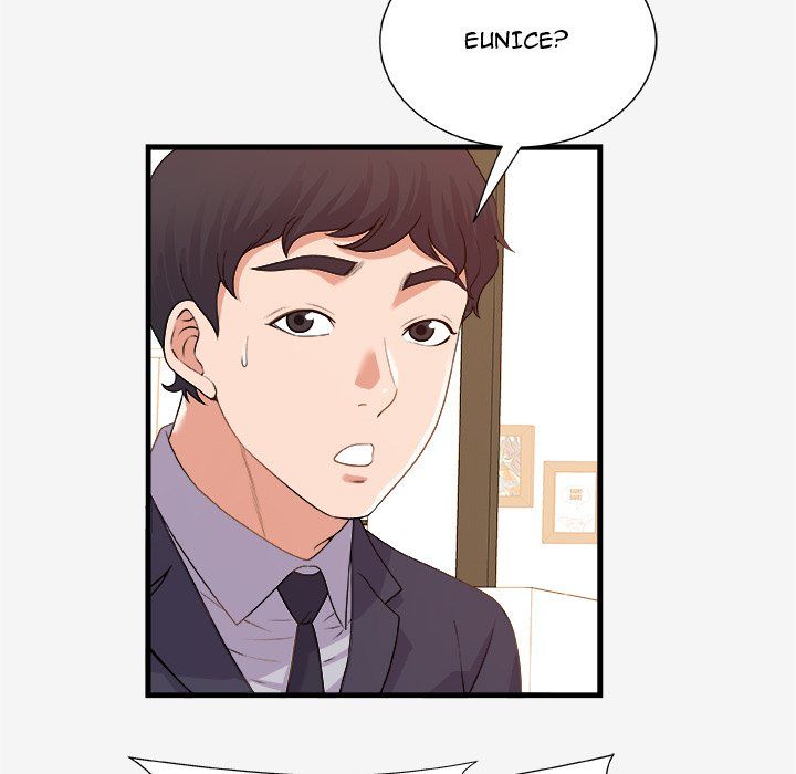 Alumni Manhwa - Chapter 21 Page 6