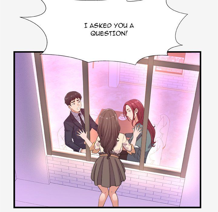 Alumni Manhwa - Chapter 21 Page 7