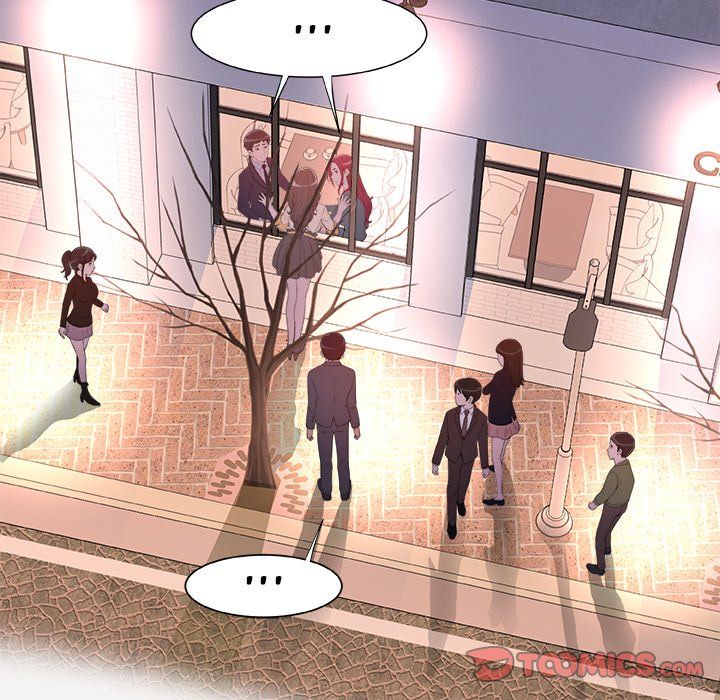 Alumni Manhwa - Chapter 21 Page 9